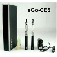 Hot Electronic Cigarrette (ego-ce5)