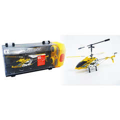 LS Model Radio Control Helicopter 3.5 Channel + USB Charger