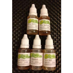 E-Liquid (20ml)
