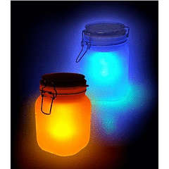 Solar Jar