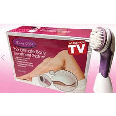 Body Care Ultimate Body Treatment System