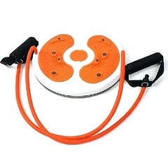 Twist, Figure Trimmer Waist Twisting Disc