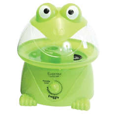 Ultrasonic Air Humidifier Froggie 5L