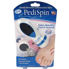 Pedispin