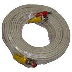 CCTV CAMERA CABLE 10m