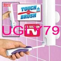 Toothpaste Dispenser