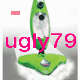 H20 Mop x 5 - 5 in 1