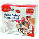 30 Pcs Home Safety Starter Pack. Make Your House Child Friendly Now.