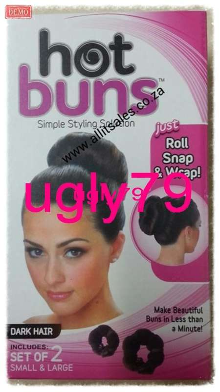 Hot Buns