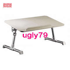 Ergonomic Laptop Desk