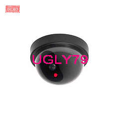 Dummy Dome Camera