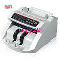 Counterfeit Money Detector