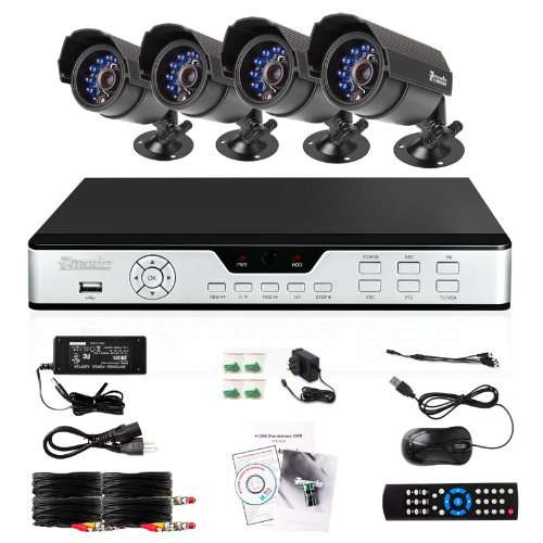 Dropcam HD wi-fi Wireless Video Monitoring Camera