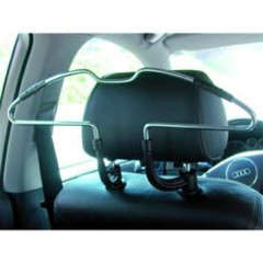 Car Clothes Hanger