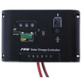 10A solar panel regulator charge controller 12/24v autoswitch