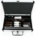 Gun cleaning kit universal rifle pistol shotgun firearm maintanance tools