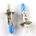 H1 8500k car xenon headlight bulb 12v hid lights 2pcs