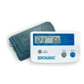 Automatic upper arm blood pressure monitor 0-300mmHG