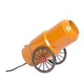 Popcorn maker
