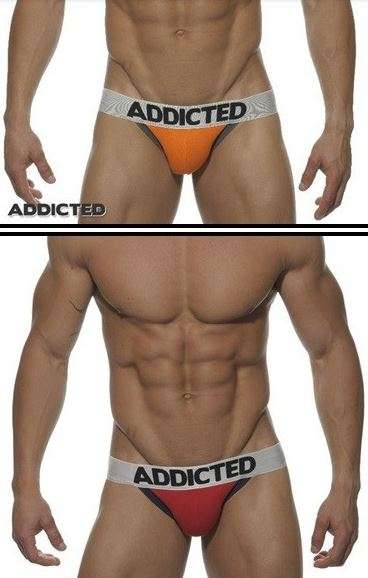 BRIEFS and JOCKSTRAPS