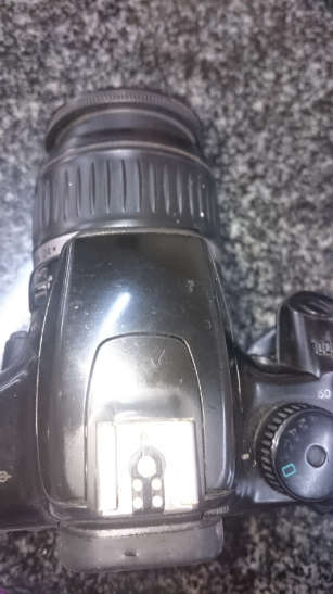 « CANON EOS Rebel XS EF-S 18-55mm IS Lens Kit (Used) »