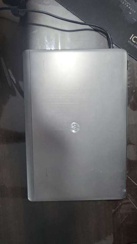 HP ProBook 4540s i5 Notebook