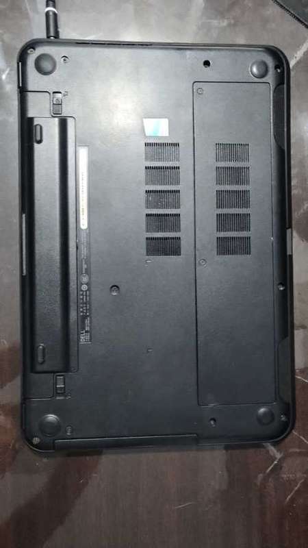 Dell Latitude 3540 i5 Notebook