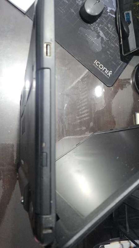 Dell Latitude 3540 i5 Notebook
