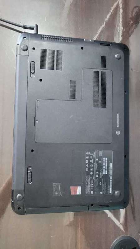 HP 250 G2 i3 Notebook