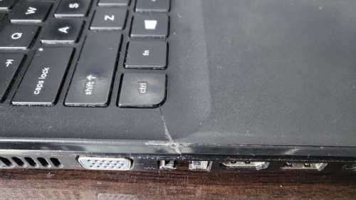 HP 250 G2 i3 Notebook