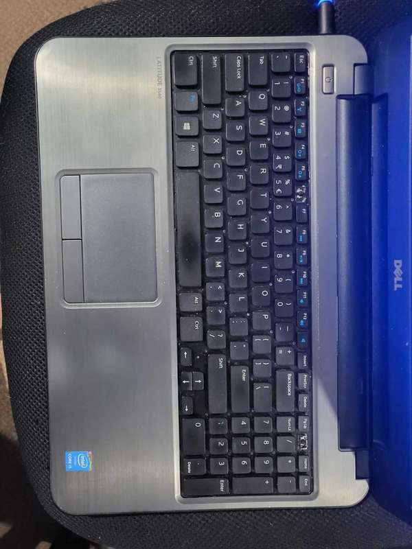 Dell Latitude 3540 | Parts or Repair