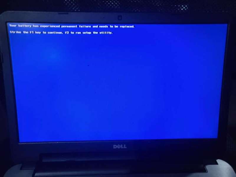 Dell Latitude 3540 | Parts or Repair