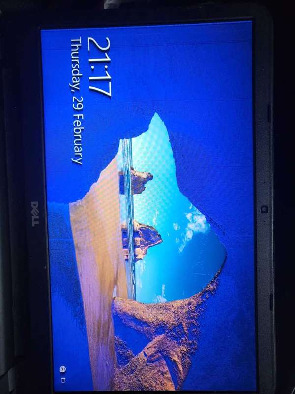 Dell Latitude 3540 | Parts or Repair