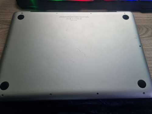 HURRY! MacBook Pro, i5 , 8GB RAM, 120GB SSD (Cheapest in SA!)