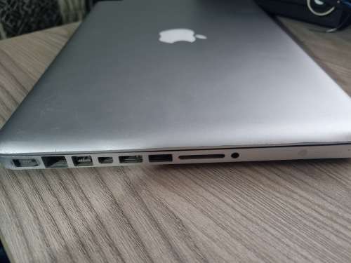 HURRY! MacBook Pro, i5 , 8GB RAM, 120GB SSD (Cheapest in SA!)