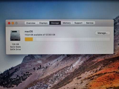 HURRY! MacBook Pro, i5 , 8GB RAM, 120GB SSD (Cheapest in SA!)