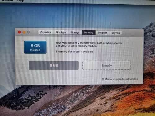 HURRY! MacBook Pro, i5 , 8GB RAM, 120GB SSD (Cheapest in SA!)