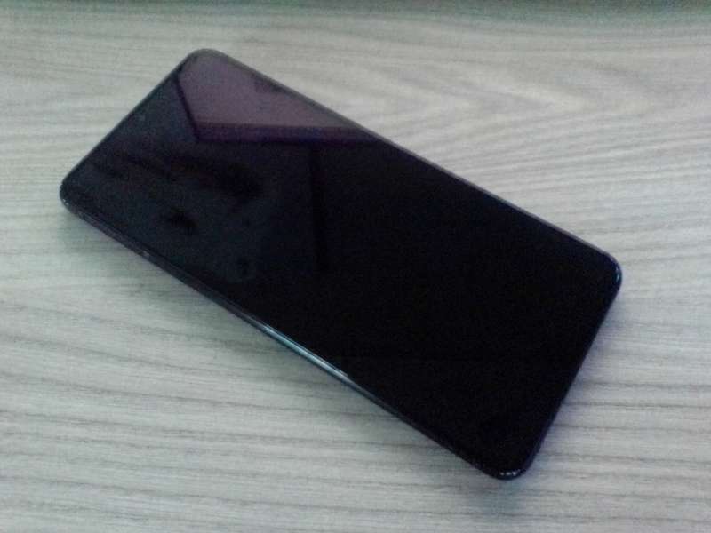 MAKE AN OFFER! Samsung Galaxy S21+ 256GB With Original Box + Black Silicone Cover
