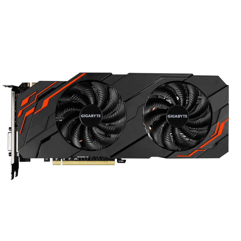 ***CHEAPEST ON BOBSHOP*** GIGABYTE GTX 1070 WINDFORCE OC 8GB - original box