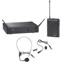 GEMINI UF-1264HL WIRELESS MICROPHONE SET