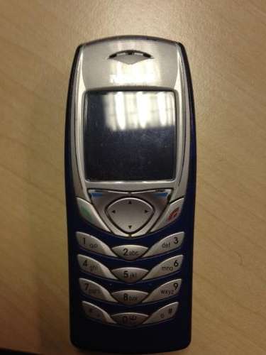 Nokia 6100