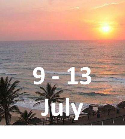 Seabrook, Margate - midweek - 5 persons