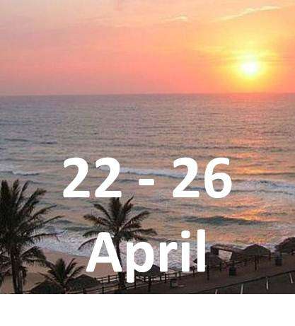 Seabrook, Margate - midweek - 5 persons
