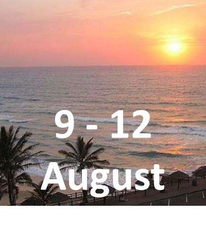 Seabrook, Margate - weekend - 5 persons