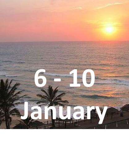 Seabrook, Margate - midweek - 5 persons