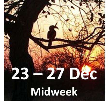 Hoedspruit midweek   -   8 person lodge