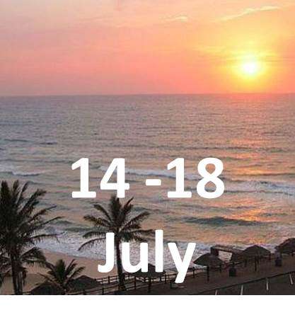 Seabrook, Margate - midweek - 6 persons