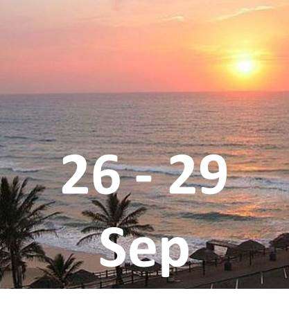 Seabrook, Margate - weekend - 6 persons
