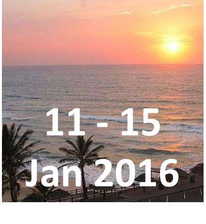 Seabrook, Margate - midweek - 6 persons