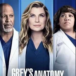 DVD TV Shows: Grey`s Anatomy - The first 7 seasons